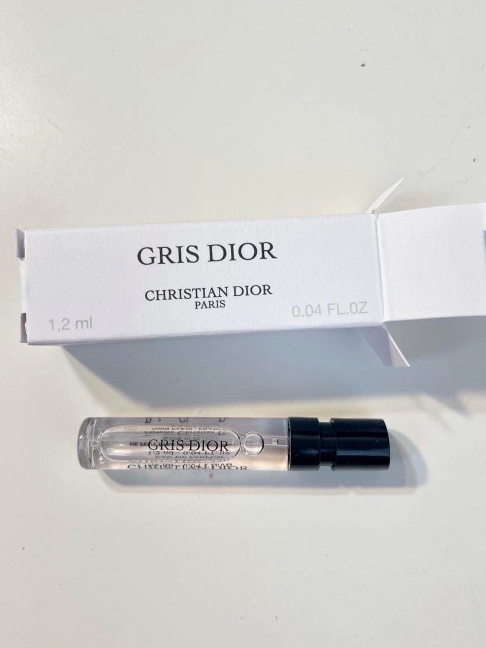 Dior I 1.2ml